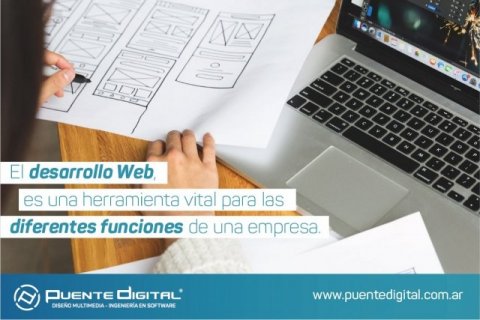 Empresas de diseño Web