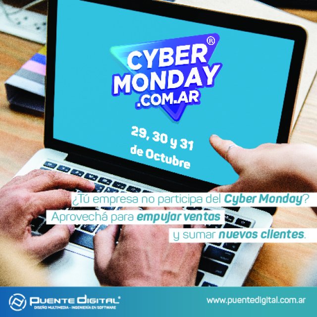 Consejos para el Cyber Monday