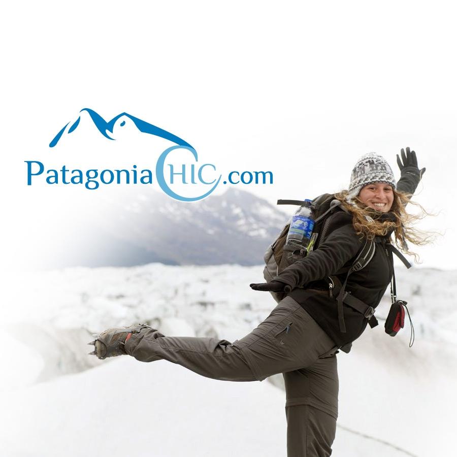 Patagonia Chic