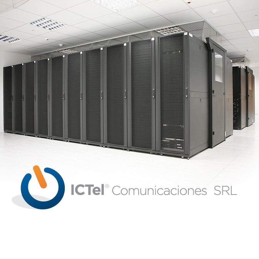 Ictel Comunicaciones S.R.L.