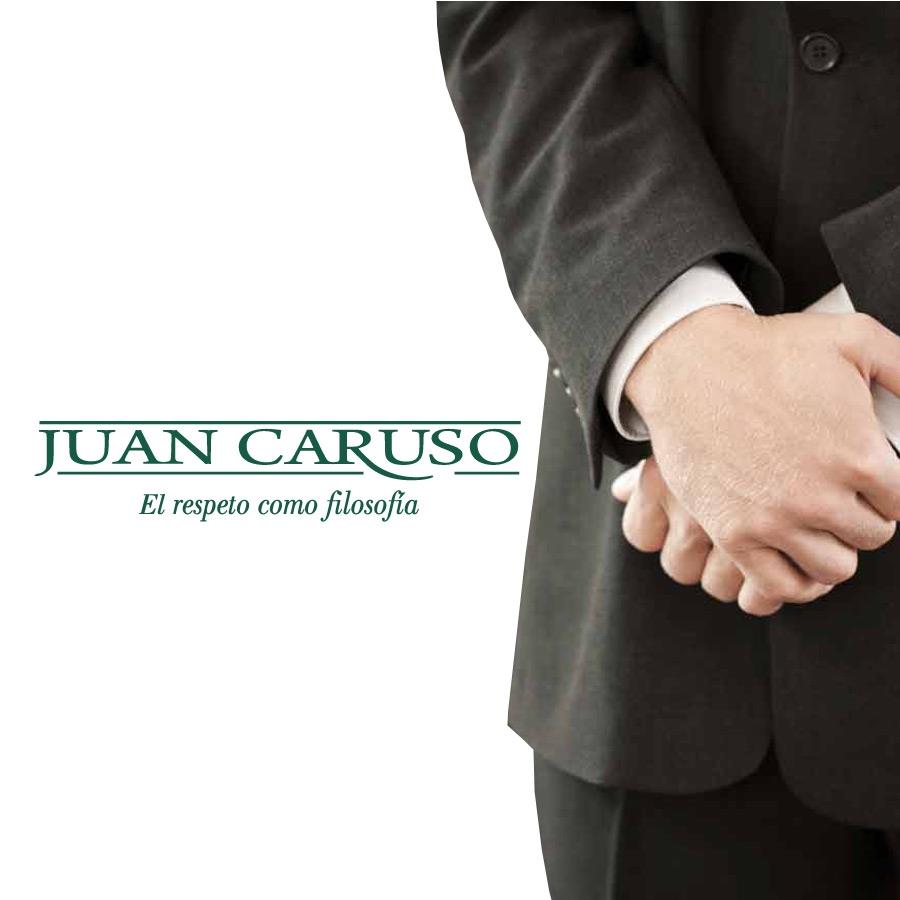 Juan Caruso