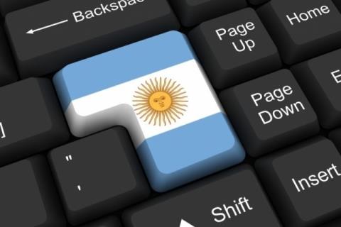 Internet, hábitos de uso en Argentina