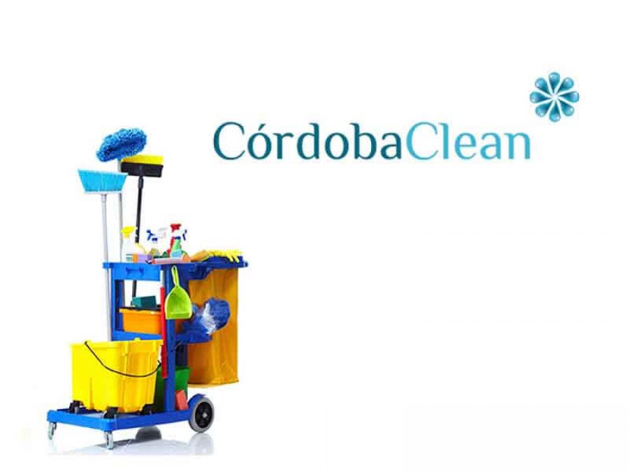 Córdoba Clean